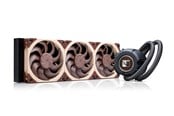 Prosessor-kjøler - Noctua NL-LC1-36 - CPU Vannkjøling - Max 23 dBA - NL-LC1-36
