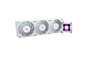 Prosessor-kjøler - Thermalright Frozen Guardian 360 White - CPU Vannkjøling - Frozen Guardian 360 White