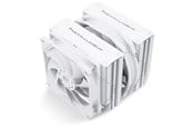 Kabinettvifte - Thermalright Frost Commander 140 White - Frost Commander 140 White