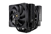 Kabinettvifte - Thermalright Frost Commander 140 - Frost Commander 140 Black