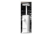 Kabinett - Antec I Shape Prism - Kabinett - AT-IGPUH-L100-PRSM-W