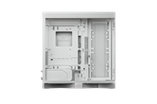 Kabinett - Tryx LUCA L70 Midtower Case White - Kabinett - Tower - Hvit - C-L700N-NN0H-G0W