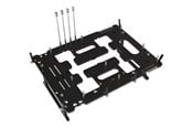 Kabinett - Streacom BC1 V2 - ATX case - Kabinett - Test bench - Svart - ST-BC1B-V2