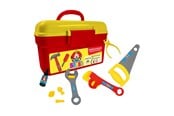Kreative leker - Studio 100 Bumba Toolbox with Tools - MEBU00005900