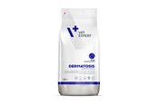 Hund - VetExpert Veterinary Diet Dermatosis Dog Salmon & Potato - dry dog food - 12kg - 5902768346572