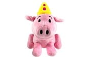 Plush - Studio 100 Bumba Plush Toy Pig - 20cm - MEBU00006060