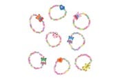 Kreative leker - Duckiez Wooden Bracelet - 8803