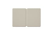 Nettbrett - Deksler og etui - Onyx Boox Go 6 (Gen 2) Magnetic Cover Case - Beige - OCV0565R