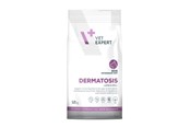 Hund - VetExpert Veterinary Diet Dermatosis Dog Lamb & Krill - dry dog food - 12kg - 5902414211360