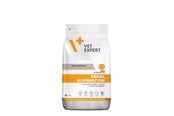 Hund - VetExpert Veterinary Diet Renal Elimination Dog - dry dog food - 2 kg - 5902414205291
