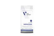 Hund - VetExpert Veterinary Diet Dermatosis Dog Salmon & Potato - dry dog food - 2kg - 5902768346527