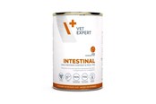 Hund - VetExpert Veterinary Diet Intestinal Dog - wet food for dogs - 400g - 5901891240719