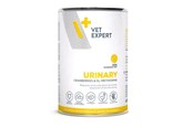 Hund - VetExpert Urinary Chicken - wet dog food - 400g - 5902414207684