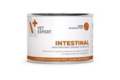 Hund - VetExpert Intestinal Lamb - wet dog food - 200g - 5902414202467