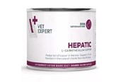 Hund - VetExpert Hepatic Chicken - wet dog food - 200g - 5902414202450