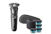 Barbermaskin - Philips Barbermaskin Series 5000 S5887/69 Wet & Dry - S5887/69