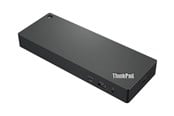 Dokkingstasjon - Lenovo ThinkPad Thunderbolt 4 WorkStation Dock - 40B00300SA