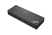 Dokkingstasjon - Lenovo ThinkPad Thunderbolt 4 WorkStation Dock - 40B00300SA