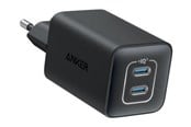 Mobil - Adaptere og ladere - Anker 523 (Nano 3) power adapter - USB-C - 47 watt - A2039L11