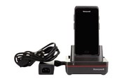 Dokkingstasjon - Honeywell Non-Booted Ethernet Base - docking cradle - 10Mb LAN - CT40-EB-UVN-3