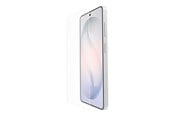 Mobil - Beskyttelsesglass - Belkin Titan SmartShield Glass - Screen Protector - Samsung Galaxy S26 - OVB072HQ