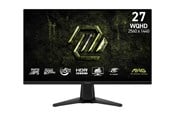 Skjerm - 27" MSI MAG 275QF E20 - LED monitor - 27" - HDR - MAG 275QF E20