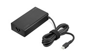 Bærbar PC - Lader - Lenovo - USB-C power adapter - 100 watt - 4X21M37470