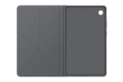 Nettbrett - Deksler og etui - Samsung Galaxy Tab A11 Book Cover - Black - EF-BX130PBEGWW
