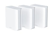 Ruter - ASUS ZenWiFi BT7 - Mesh router 802.11a/b/g/n/ac/ax/be (Wi-Fi 7) - 90IG0AM0-MO9C40