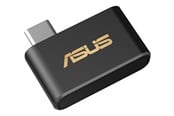 Nettverksadapter - ASUS USB-BE93 Mini - 90IG0AK0-MO0B00