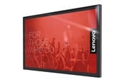 Skjerm - 21" Lenovo Instorescreen inTOUCH215 - 40EMTD9046