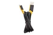 USB - Corsair - USB cable - USB to Micro-USB Type A - 1.5 m - CA-8910033