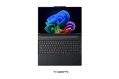 Bærbar PC - Lenovo ThinkPad T16 Gen 5 - 16" - AMD Ryzen 5 Pro - 215 - 16 GB RAM - 512 GB SSD - Nordic - 22AN001YMX