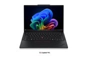 Bærbar PC - Lenovo ThinkPad T14s Gen 7 - Copilot+ PC - 14" - Intel Core Ultra 5 - 325 - 16 GB RAM - 512 GB SSD - 5G upgradable - Nordic (Danish/Finnish/Norwegian/Swedish) - 21YU007WMX