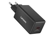 Mobil - Adaptere og ladere - Lenovo power adapter - GaN - USB-C - 65 watt - 40AW65WBEU