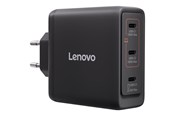 Mobil - Adaptere og ladere - Lenovo power adapter - GaN - USB-C - 100 watt - 40AW100BEU