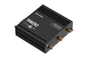 Ruter - Teltonika TRM282 - wireless router - WWAN - LTE - 4G - DIN rail mountable wall-mountable surface-mountable - Wireless router LTE - TRM282AAAAA0