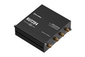 Ruter - Teltonika RUT204 - wireless router - WWAN - Wi-Fi - 4G - DIN rail mountable - Wireless router N Standard - 802.11n - RUT2040AAAA0