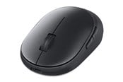 Mus - Dell Pro 7 MS746 - mouse - rechargeable compact - 2.4 GHz Bluetooth - black - Mus - Optisk - 5 - Svart - MS746-BLK-EMEA