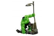Reklameartikler - Paladone - Marvel - Hulk Diorama - Lampe - PP16223MUID