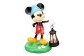 Reklameartikler - Paladone - Mickey Mouse Gnome Light - Lampe - PP16126DSC