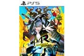Spill - Persona 4 Revival - Sony PlayStation 5 - RPG - 5055277058228