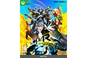 Spill - Persona 4 Revival - Microsoft Xbox Series X - RPG - 5055277058297