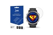 Smartklokke - Tilbehør - 3mk Garmin Fenix 6s - Watch Protection™ v. FlexibleGlass Lite - 5903108292221