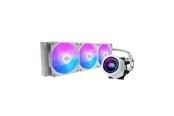 Prosessor-kjøler - Cooler Master MasterLiquid Core Nex - CPU Vannkjøling - MLX-D36M-A18PA-RW