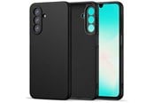Mobil - Deksel og etui - Tech-Protect  Icon Case for Samsung Galaxy A26 5G - Black - 5906302362653