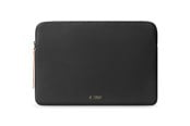 Veske/Hylster/Sekk til bærbar PC - Tech-Protect Fleece Laptop Bag 13-14- black - 5906302362806
