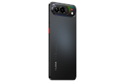 Mobiltelefoner - nubia Air Pro 256GB/8GB - Svart - 123474801044