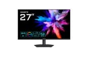 Skjerm - 27" GIGABYTE GO27Q24A - 2560x1440 (QHD) - 240Hz - QD-OLED - GO27Q24A