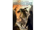 Barnebøker - Stærkodder Sagaen del 1 - 9788794413510